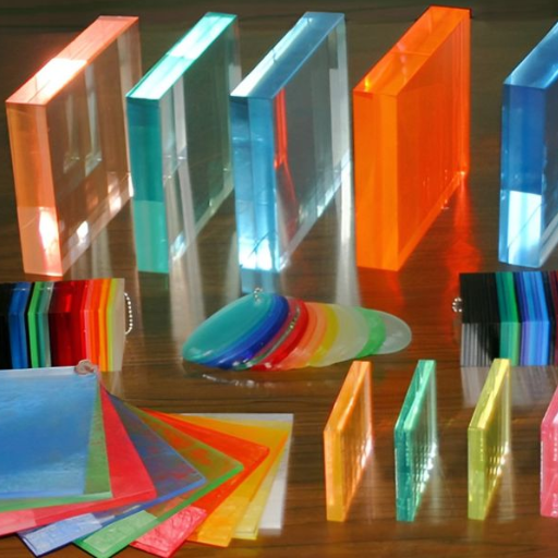 Applications and Uses of PMMA