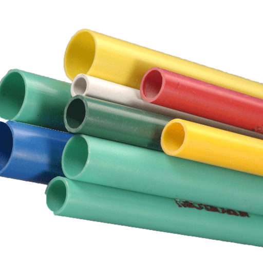 Choosing the Right Pipe for Your Plumbing Project