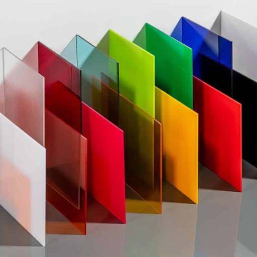 Comparing PMMA with Other Materials