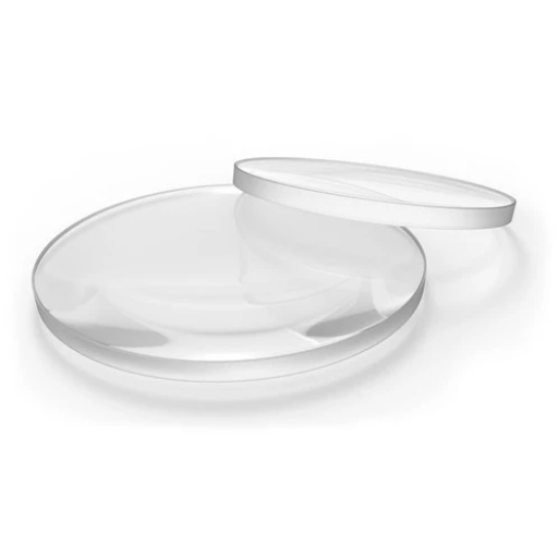 Comparing Plastic and Polycarbonate Lenses