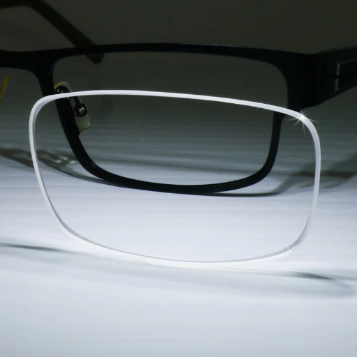 Overview of Plastic Lenses