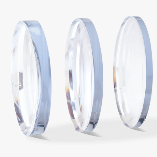 Types of Lenses for Glasses