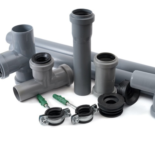 What Are the Key Differences Between ABS and PVC?