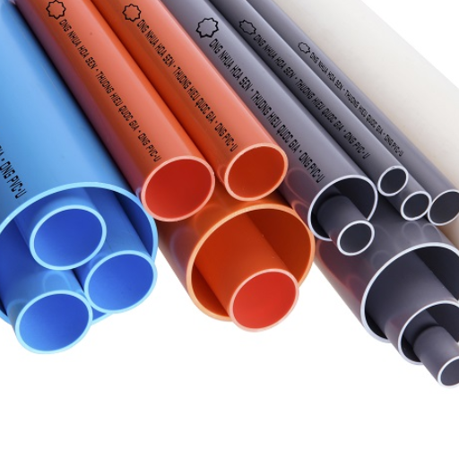 What are PVC and ABS Materials?