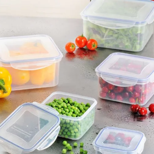 hdpe 2 plastic food safe
