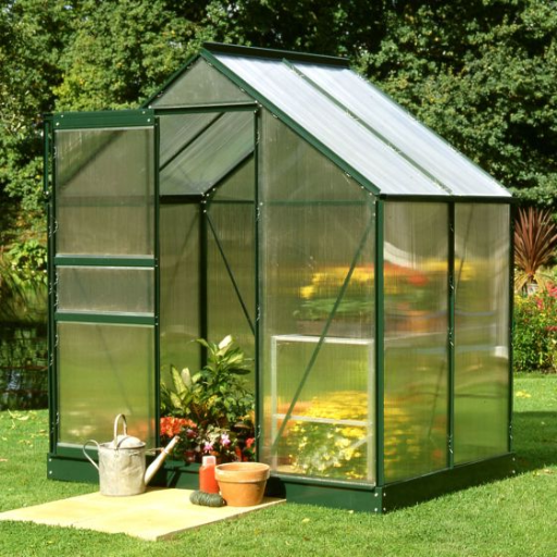Discover the Advantages of a Polycarbonate Greenhouse: The Ultimate ...