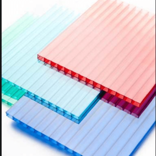 Exploring the World of Polycarbonate: Properties, Uses, and Benefits