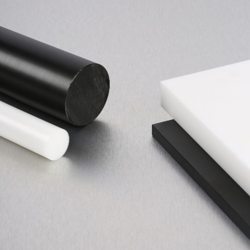 How Do the Manufacturing Processes Differ for POM and PP?