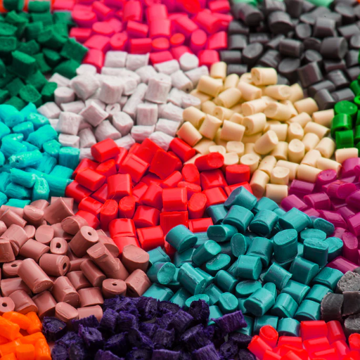 Which Material is Better: POM or PP?