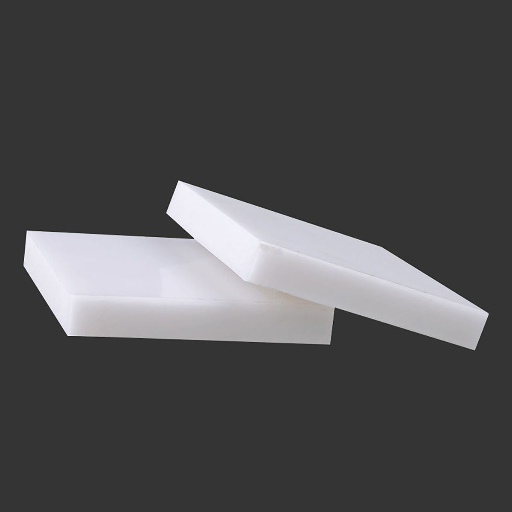 How is POM Used in Mechanical Applications?