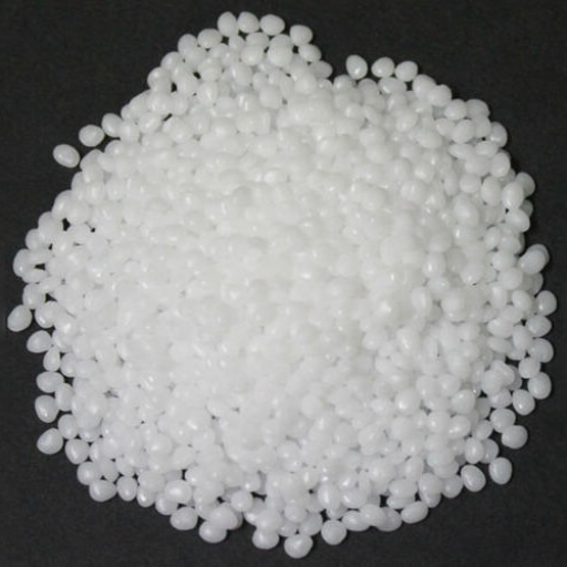 pom white material