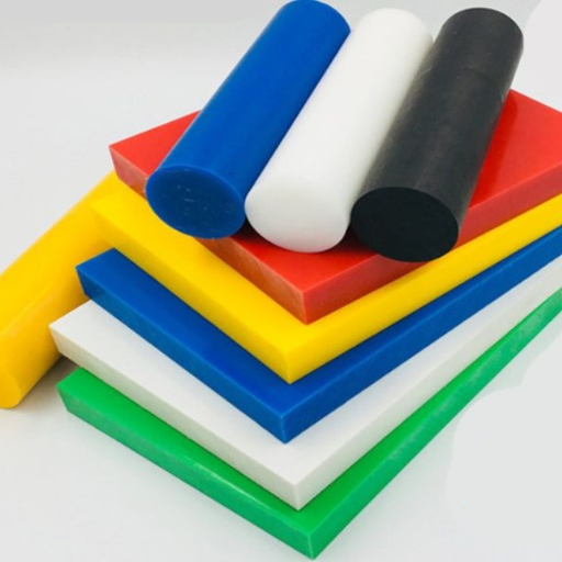 Mechanical Properties of POM