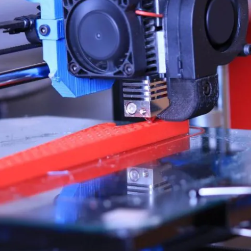 What are the Best Applications for 3D Printing with Nylon and ABS?