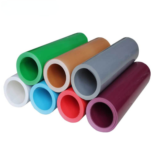 What are the Common Applications of ABS and PS Plastic?