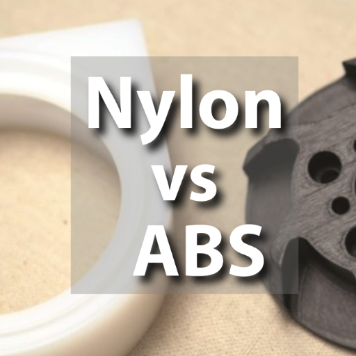 What is Nylon and How Does it Compare to ABS Material?