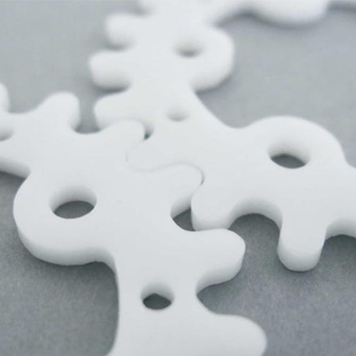 What is POM and Why Use POM Filament?