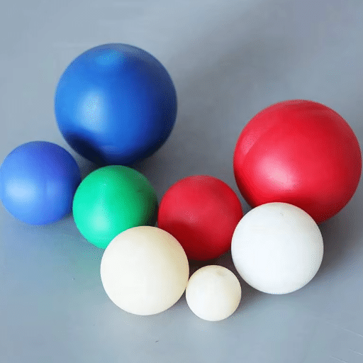 How to Choose the Right POM Plastic Ball Manufacturer and Supplier?