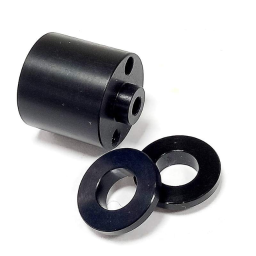 the Key Considerations in Material Selection for POM Parts