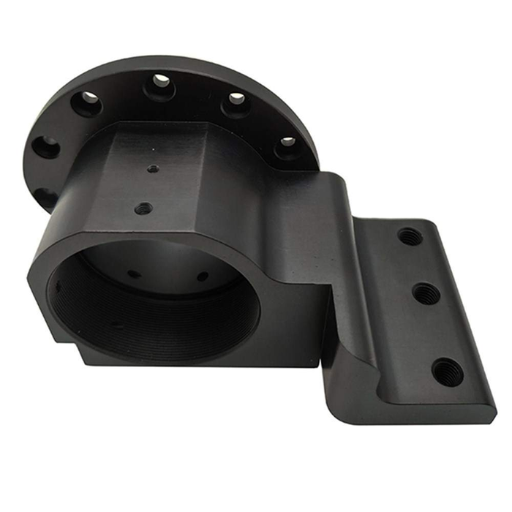 Why Choose CNC Plastic Machining for POM Plastic Parts?