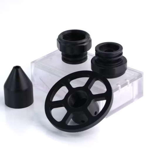 What is POM Plastic and Why is it Used in CNC Machining?