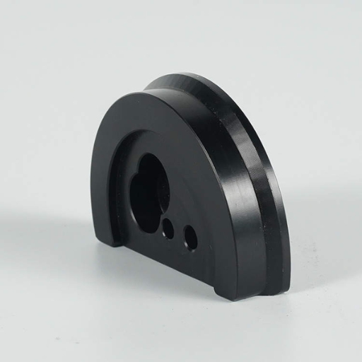 How to Ensure Quality in CNC Machining of POM Plastic?