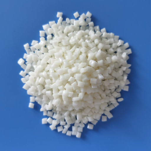 What are ABS Plastic Pellets and How Are They Used?