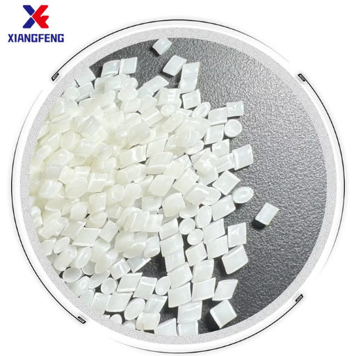 Where to Buy ABS Plastic Pellets in Bulk?