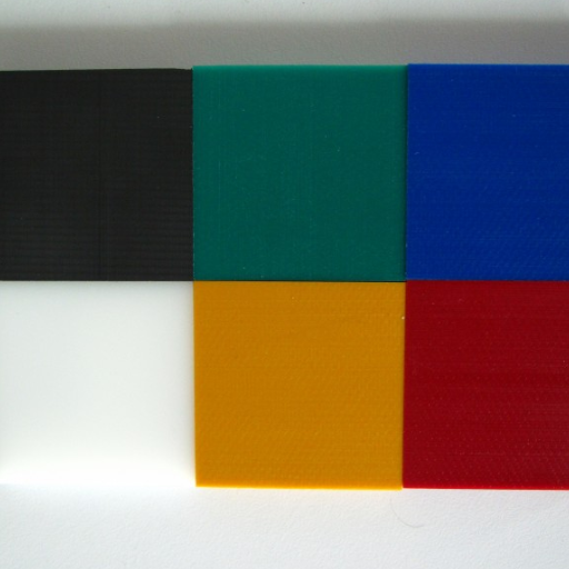 How does POM-C compare to other engineering plastics