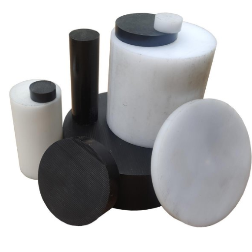 How to manufacture and process POM-C materials
