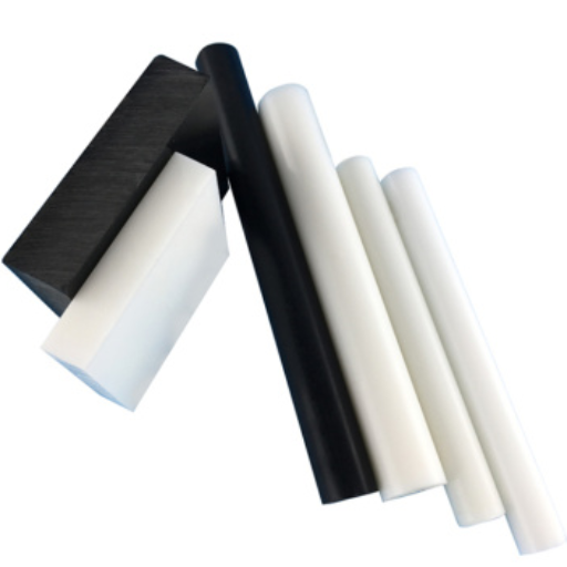 How does POM compare to other engineering plastics