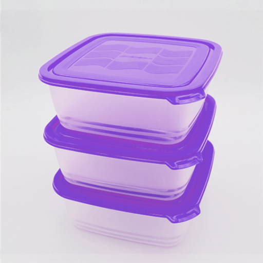 How Safe is HDPE for Food Storage?