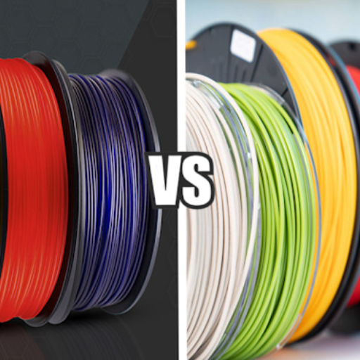 Introduction to 3D Printing Filaments