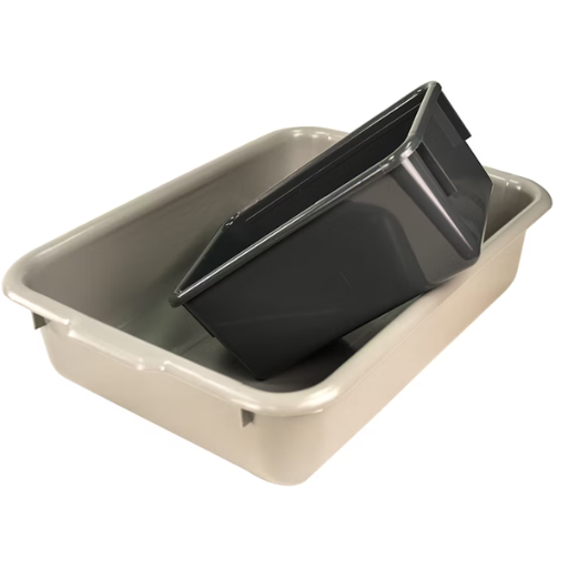 Is HDPE Approved for Food Contact?