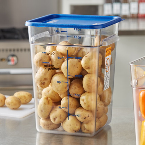 Is Polycarbonate Safe for Food Contact?