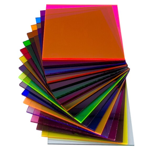 PMMA vs Polycarbonate: Which is Better?