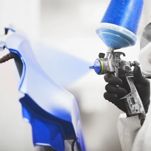 What Are the Best Types of Paint for ABS Plastic?