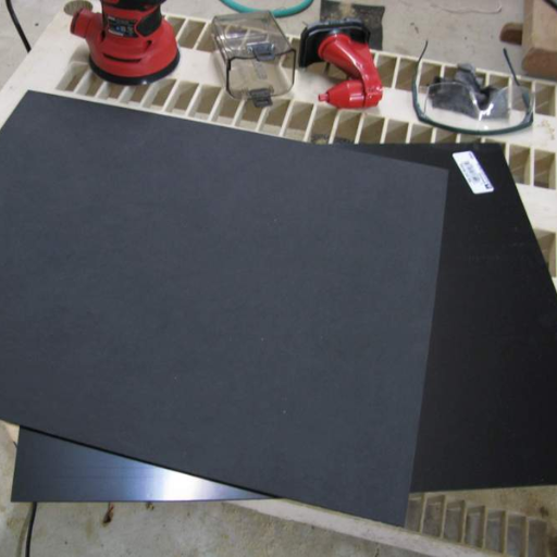 What Can You Do to Prepare ABS Plastic for Painting