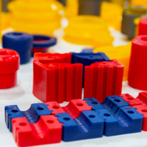 What are the Advantages of HDPE in Injection Molding?