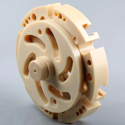 What are the Applications of ABS Plastic?