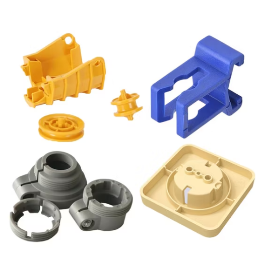 What are the Disadvantages of HDPE Injection Molding?