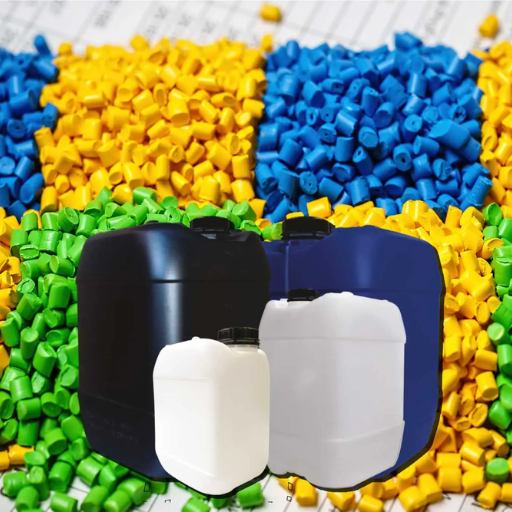 What are the Industrial Applications of HDPE?