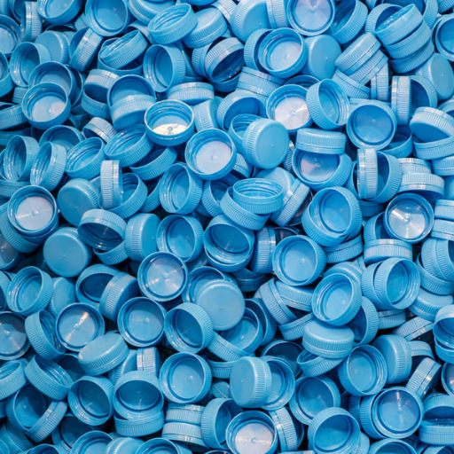 What are the Temperature Ranges for Different Plastic Materials?