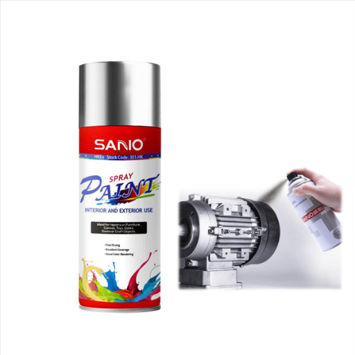 Can I Use Spray Paint on ABS Plastic?