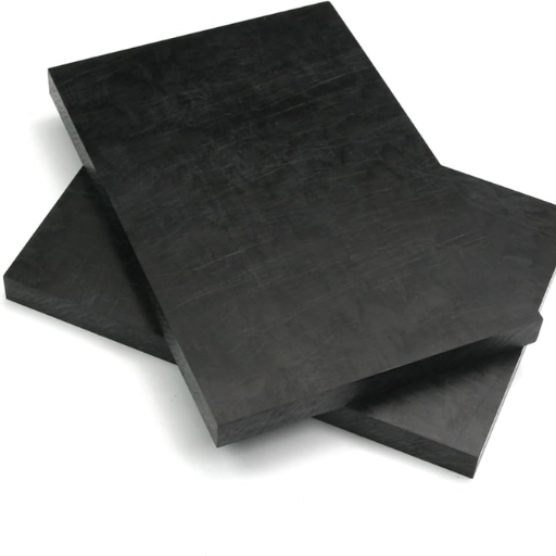 How Does Black POM Compare to Other Engineering Plastics?