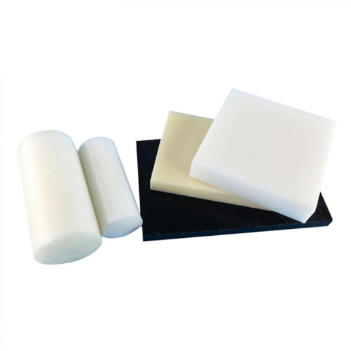 How Does POM Compare to Other Plastics?