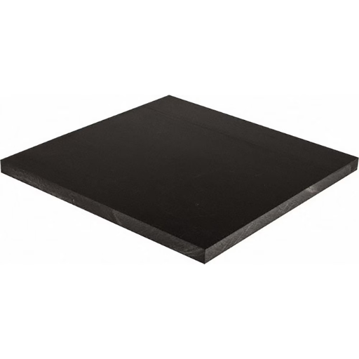 How is Black POM Manufactured and Processed?