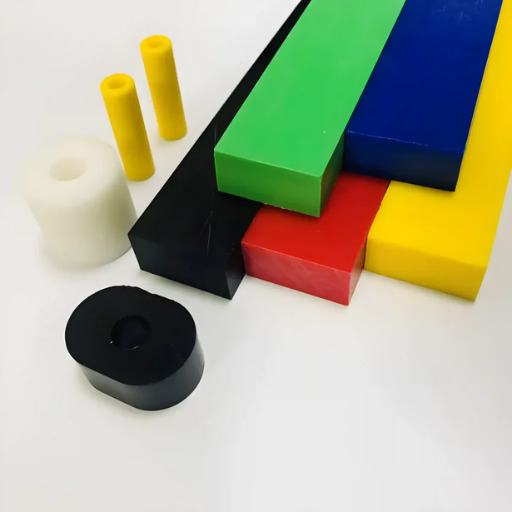 How is Polyoxymethylene Used in Engineering Thermoplastics?