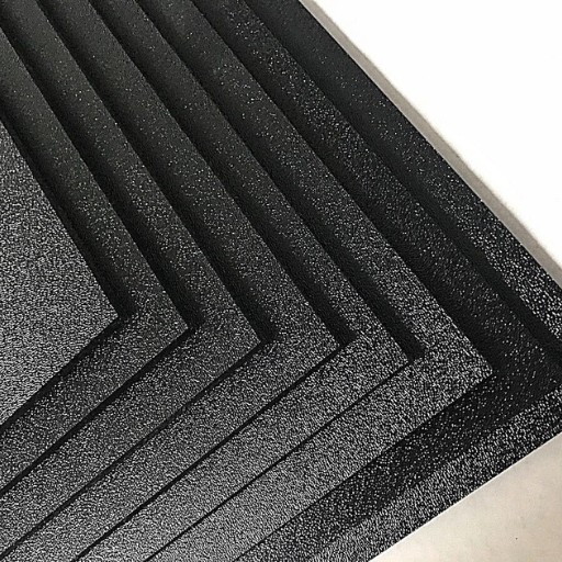 How to Choose the Right ABS Plastic Sheet for Your Project?