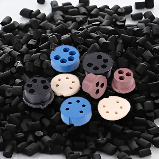 What Are the Applications of POM Plastic?