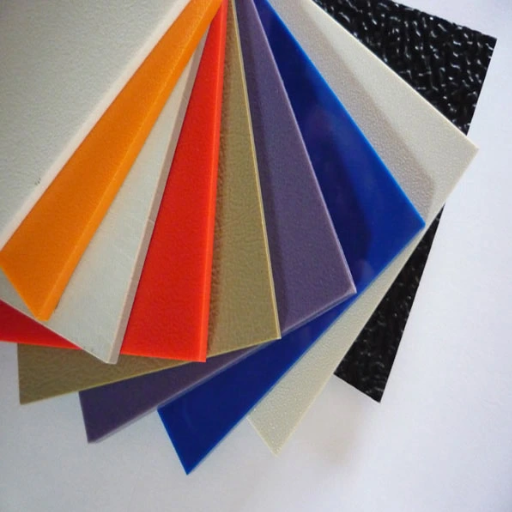What Are the Benefits of Using Recycled ABS Sheets?